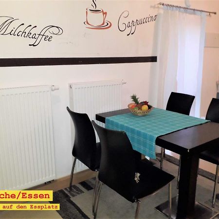 Doppel-Appartement Salzbrunner Str. 11, Langwasser Mitte Nuremberg Luaran gambar