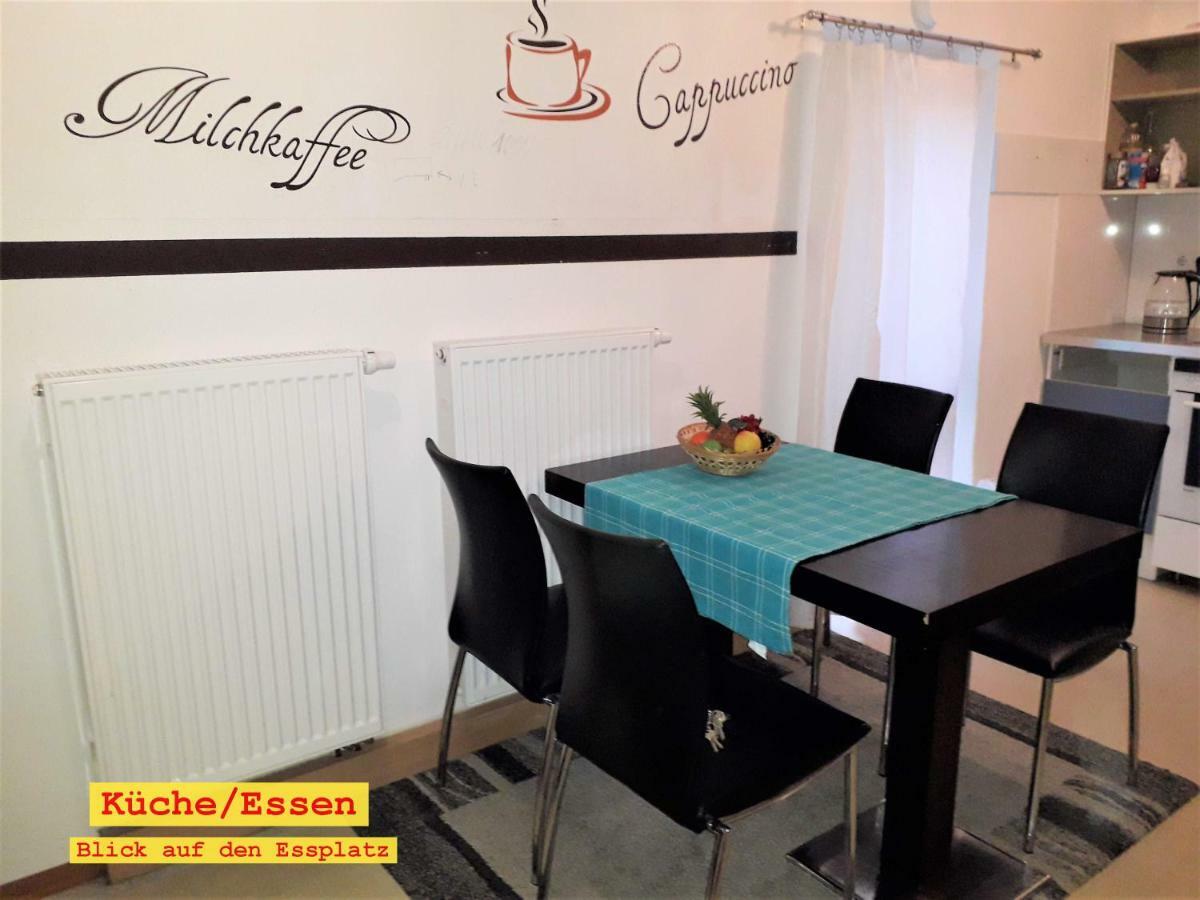 Doppel-Appartement Salzbrunner Str. 11, Langwasser Mitte Nuremberg Luaran gambar