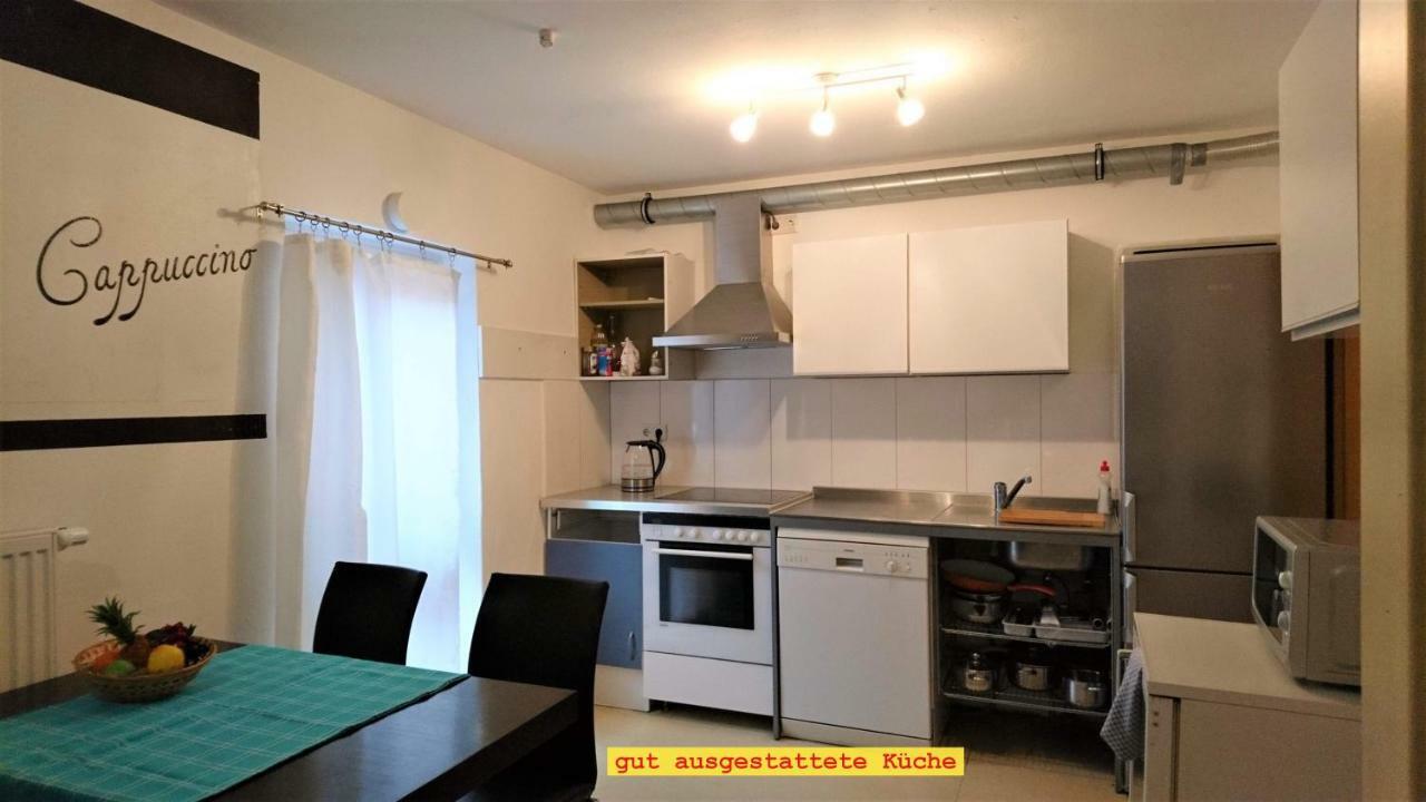 Doppel-Appartement Salzbrunner Str. 11, Langwasser Mitte Nuremberg Luaran gambar